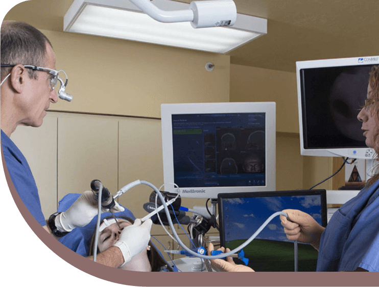 Sinus Doctor Treatment & Surgical Sinus Center of Utah Ear, Nose