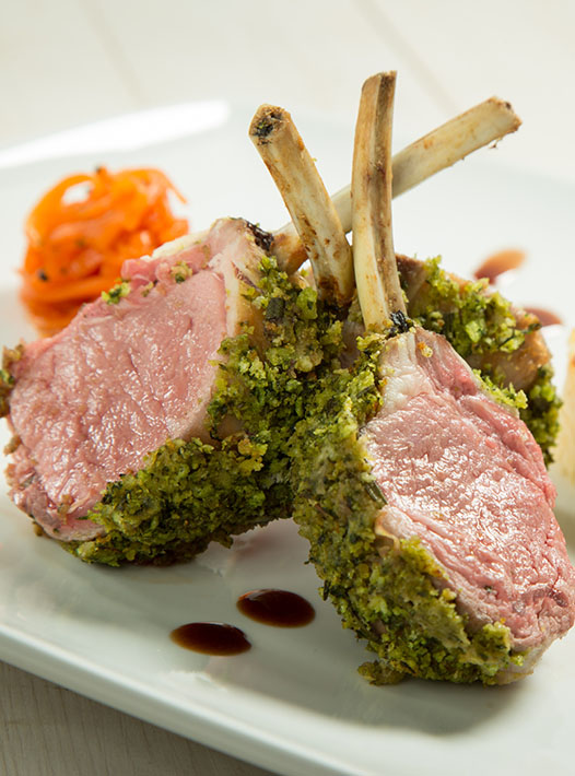 Short Cookery Courses Edinburgh New Town Cookery School