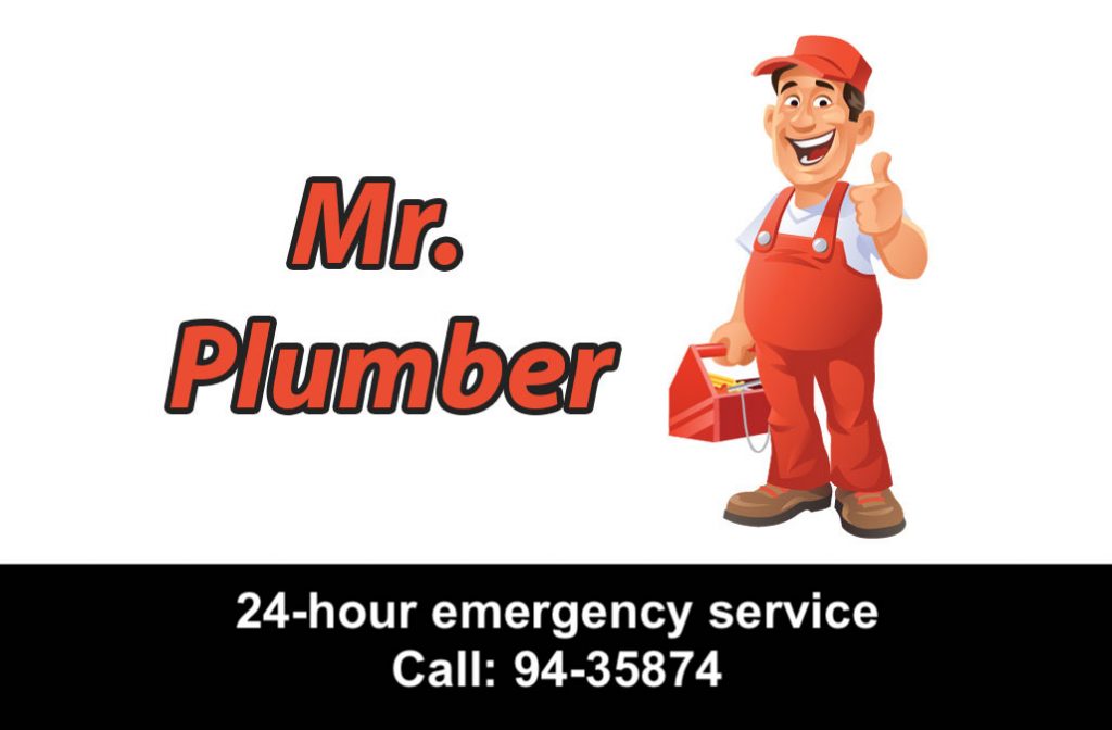 Plumbing Service Entech Ltd.