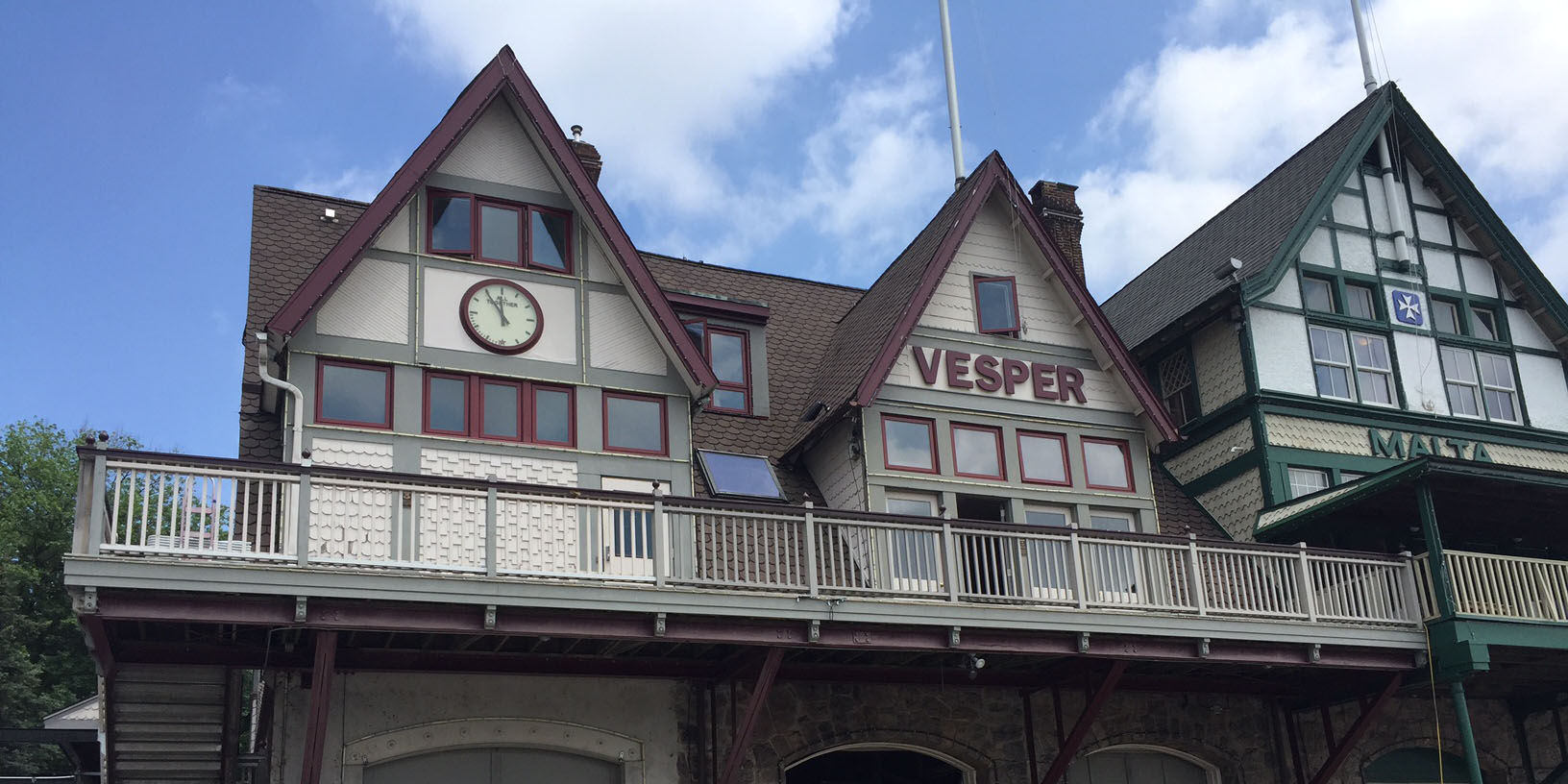 Case Study Vesper Boat Club Entegrity Smart Property Systems