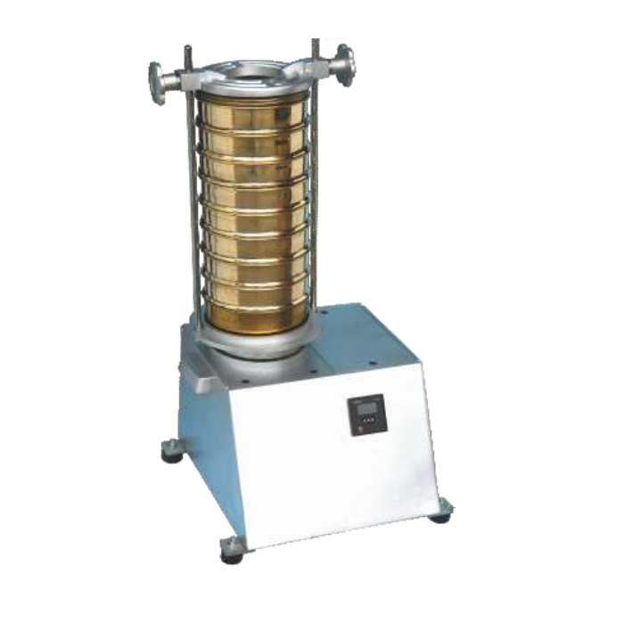 Sieve Shaker Manufacturers Wet Sieve Shaker Manufacturers Gyratory