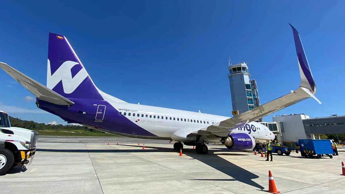 Voz del viajero Wingo incorpora nuevas herramientas de gestión en sus