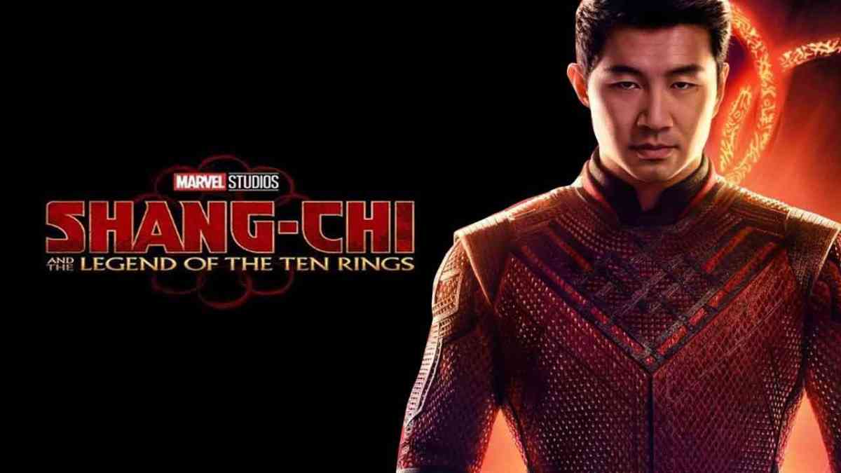 ShangChi y la leyenda de los Diez Anillos se estrena en Perú Enterados
