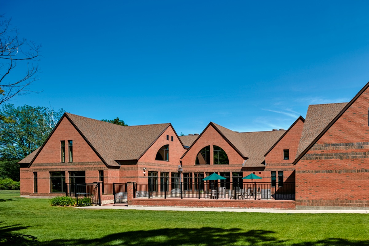 Avon Free Public Library Enterprise Builders