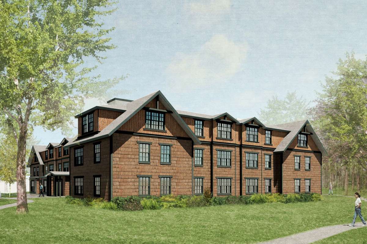 Parkside Village I Enterprise Builders