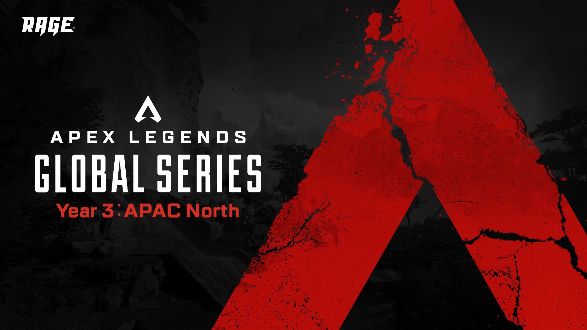 【Apex Legends部門】「Apex Legends Global Series Year 3 Split 2 Pro League