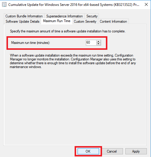 The software change Returned error code 0X87D0070C (2016409844)