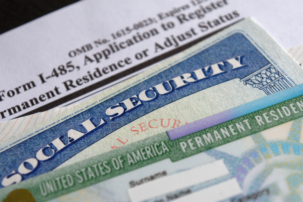 Trump's Immigration Ban May Result in More EmploymentBased Immigrant