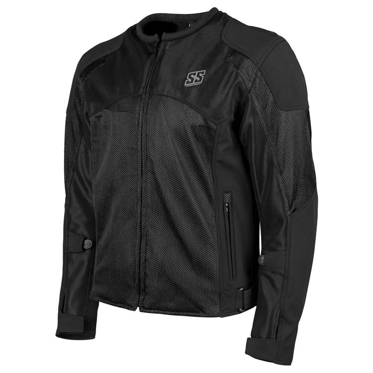 Best Summer Motorcycle Jacket [2019 Hot Weather Bike Jackets Guide]