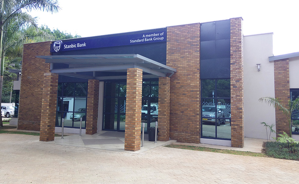 STANBIC BANK ZIMBABWE Zimbabwe’s Best Bank Keeps the Customer Right at