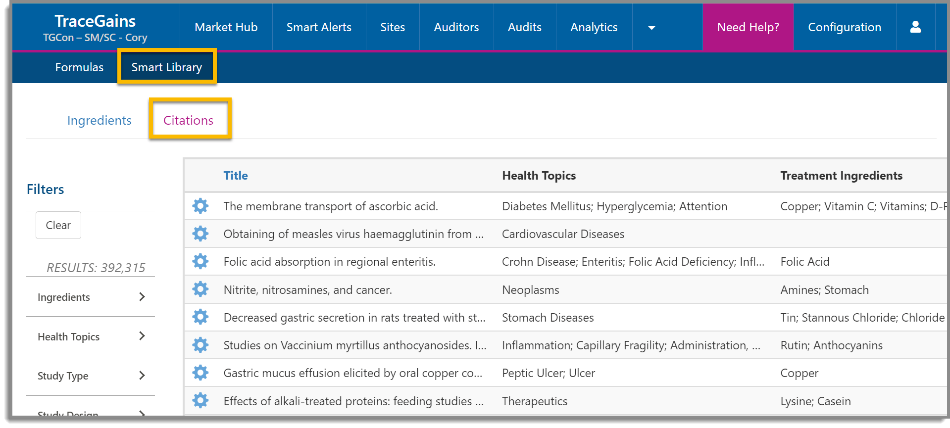 Developing and Substantiating Claims Enterprise Help Center