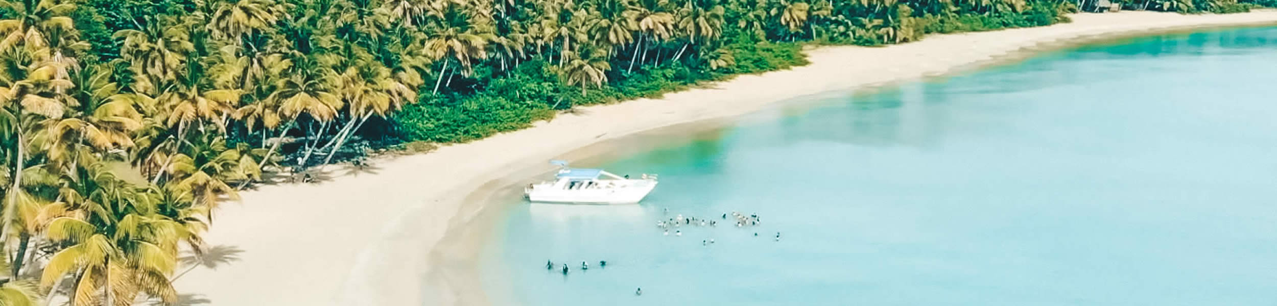 Enterprise Dominican Republic