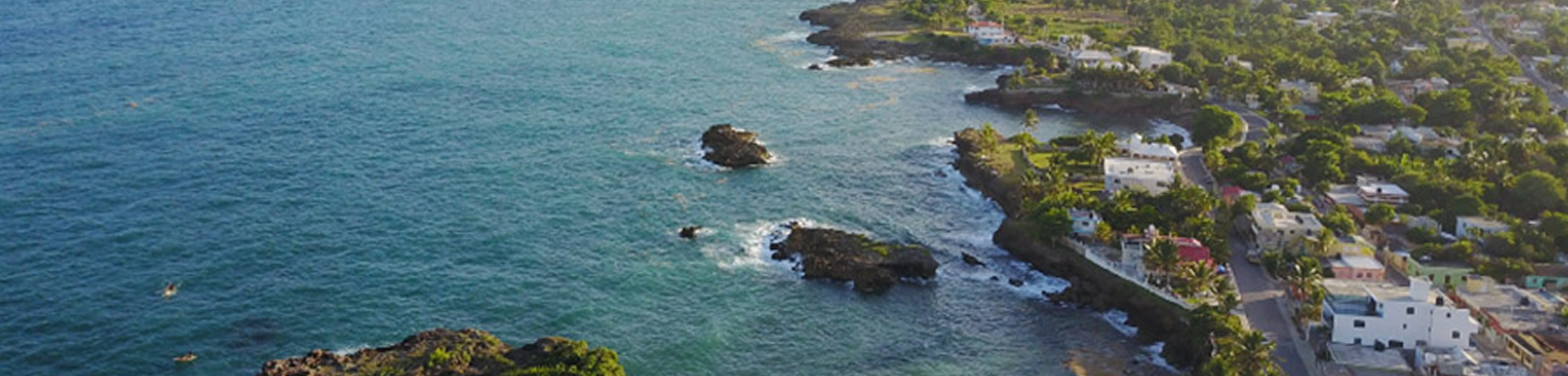 Enterprise Dominican Republic