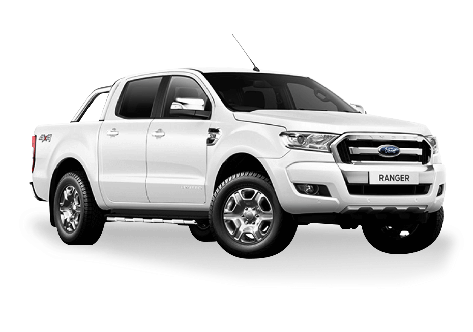 Pickup Truck Car Rental Enterprise RentACar México