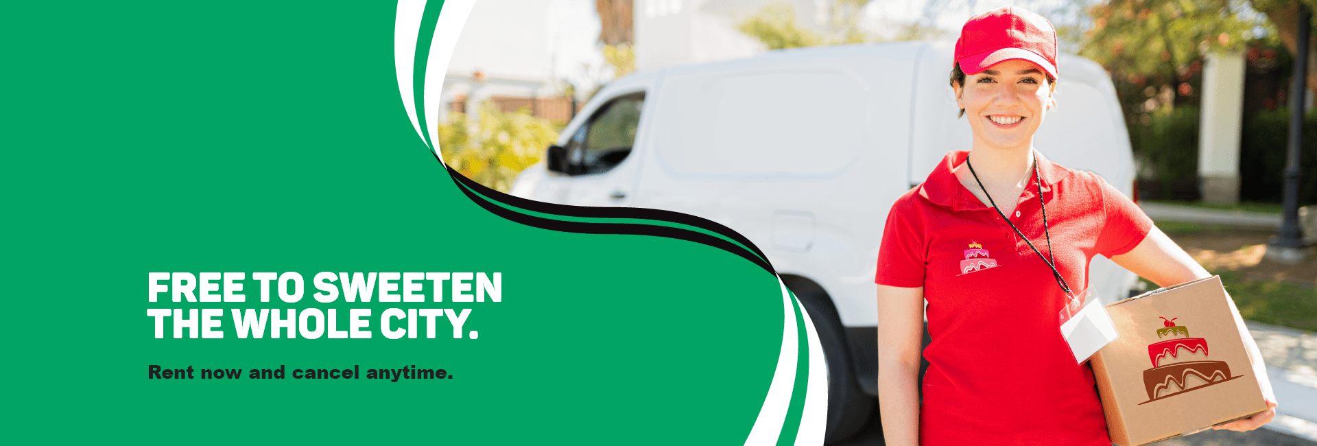 Mini Lease long term rentals Enterprise Romania