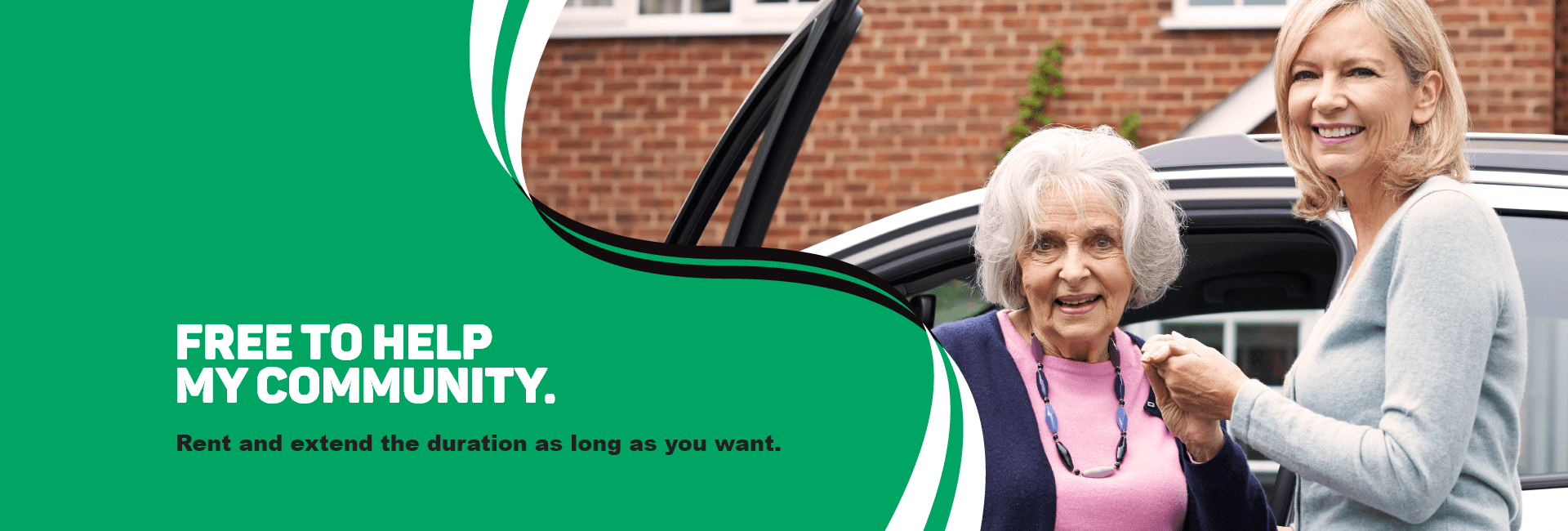 Mini Lease long term rentals Enterprise Romania