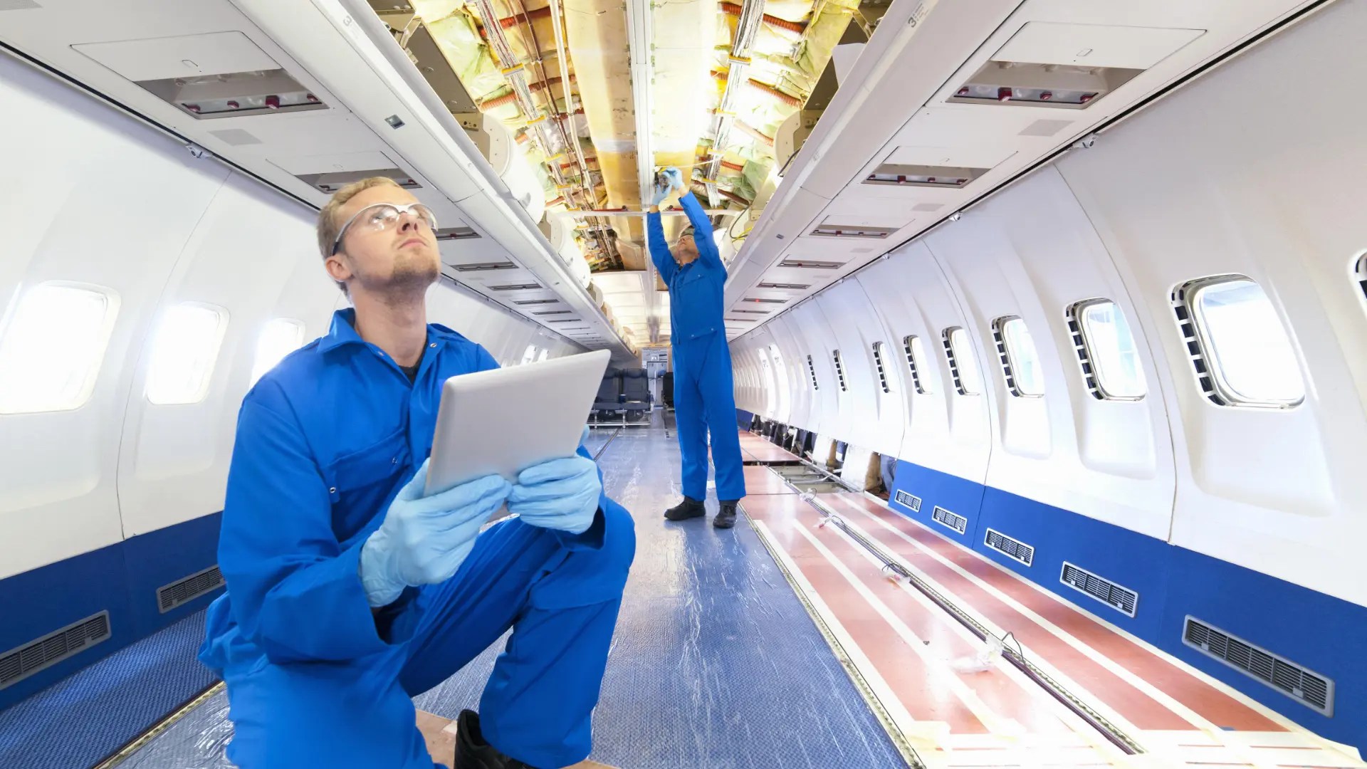 TriMech Enterprise Ensures Customer Meets Boeing Supply Chain