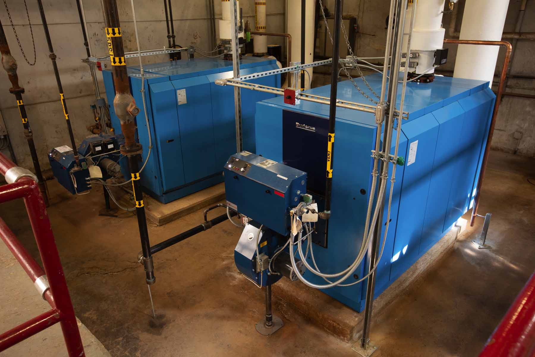 Projects Gallery Enterprise Equipment Weymouth, MA