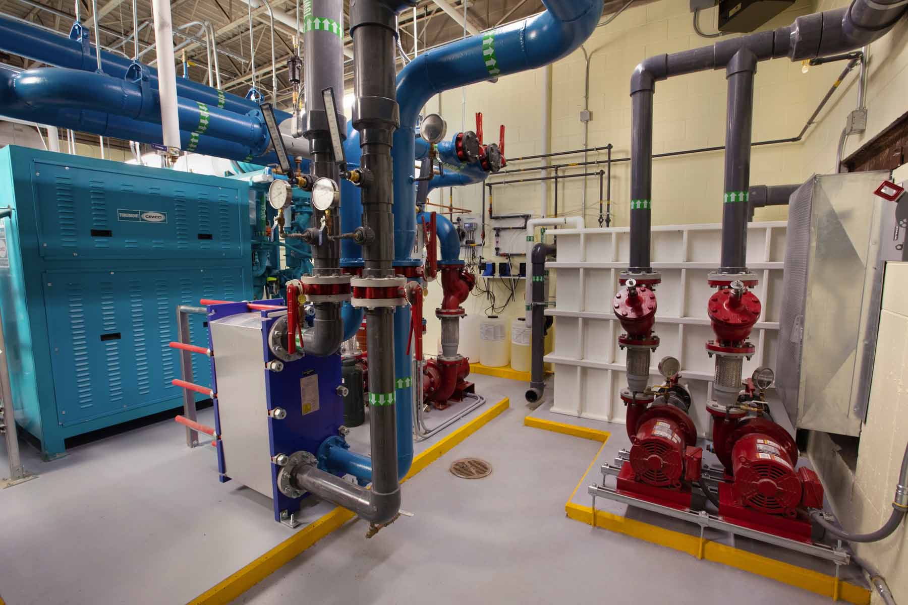 Projects Gallery Enterprise Equipment Weymouth, MA