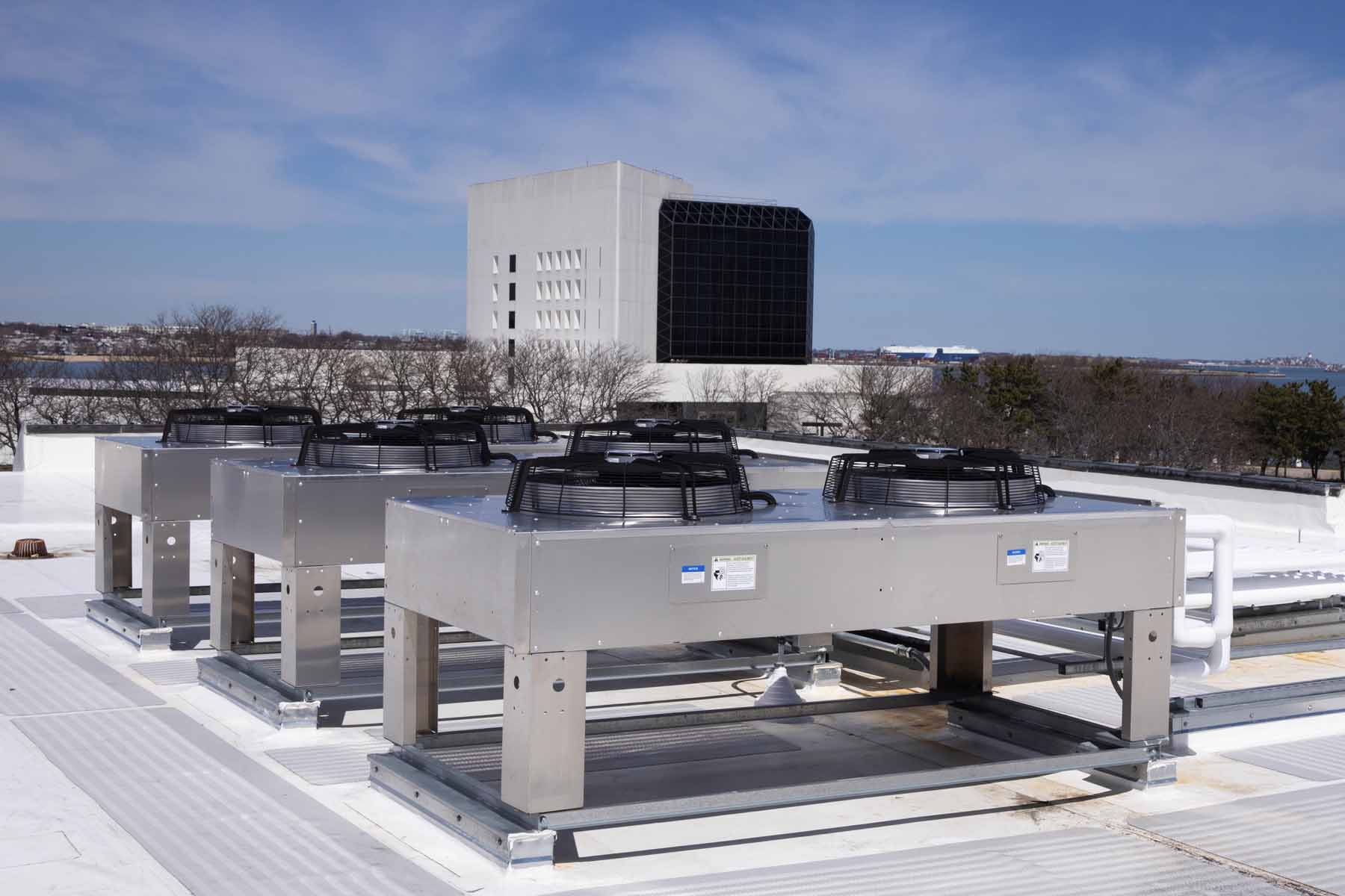 Projects Gallery Enterprise Equipment Weymouth, MA