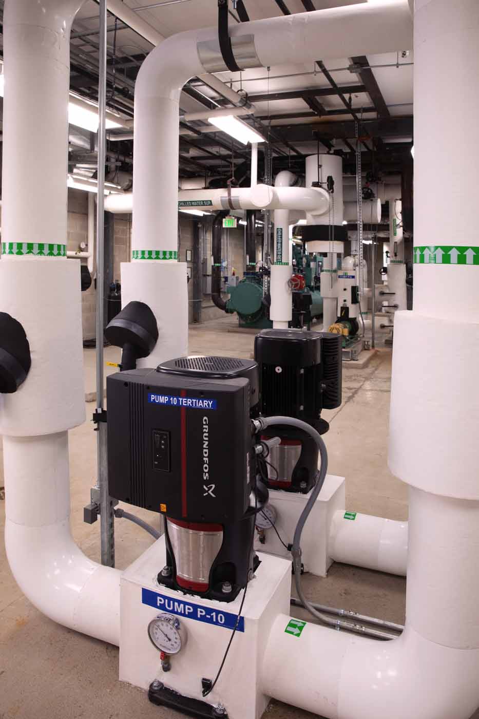 Projects Gallery Enterprise Equipment Weymouth, MA