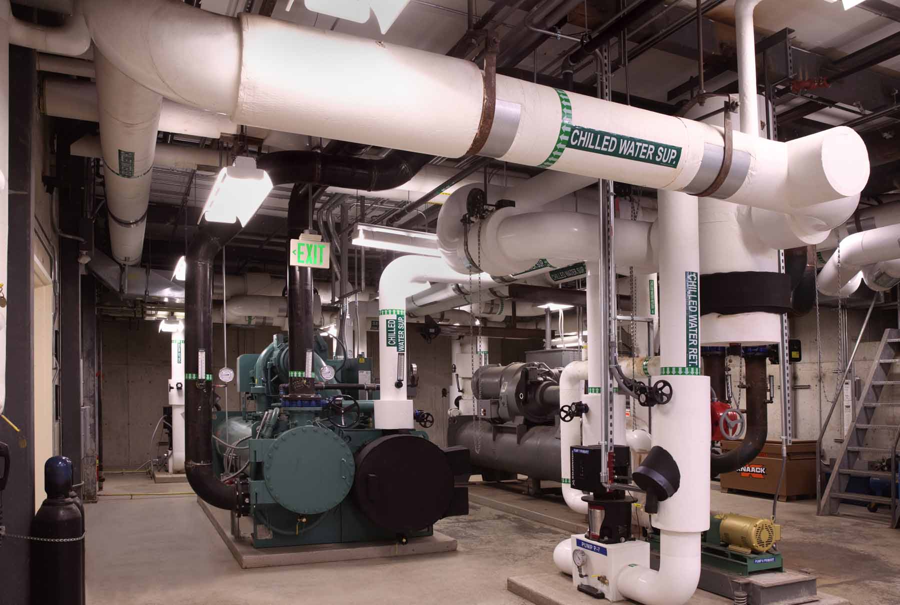 Projects Gallery Enterprise Equipment Weymouth, MA