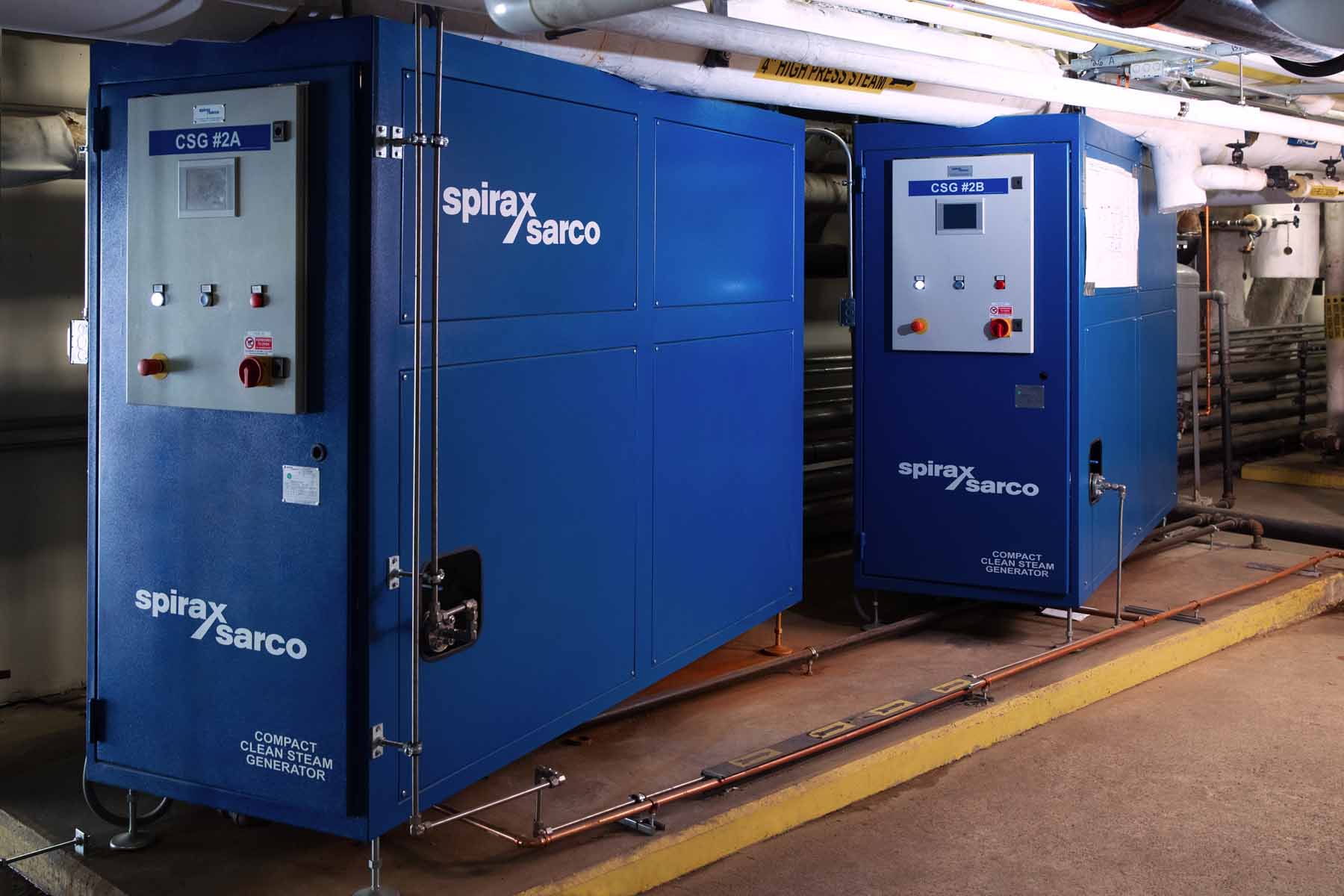 Projects Gallery Enterprise Equipment Weymouth, MA