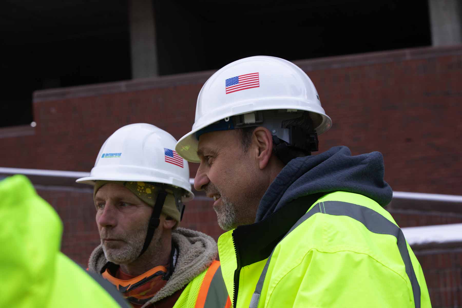 Projects Gallery Enterprise Equipment Weymouth, MA