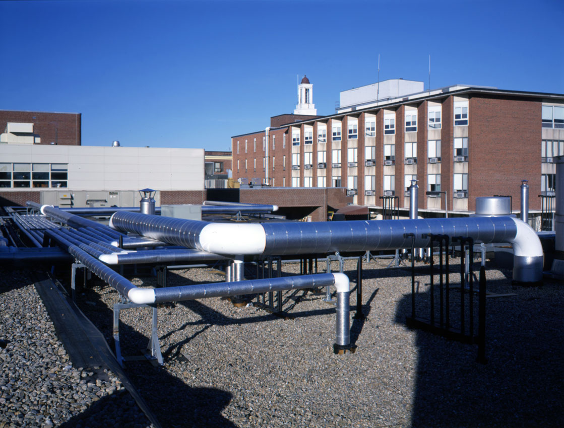 Projects Gallery Enterprise Equipment Weymouth, MA