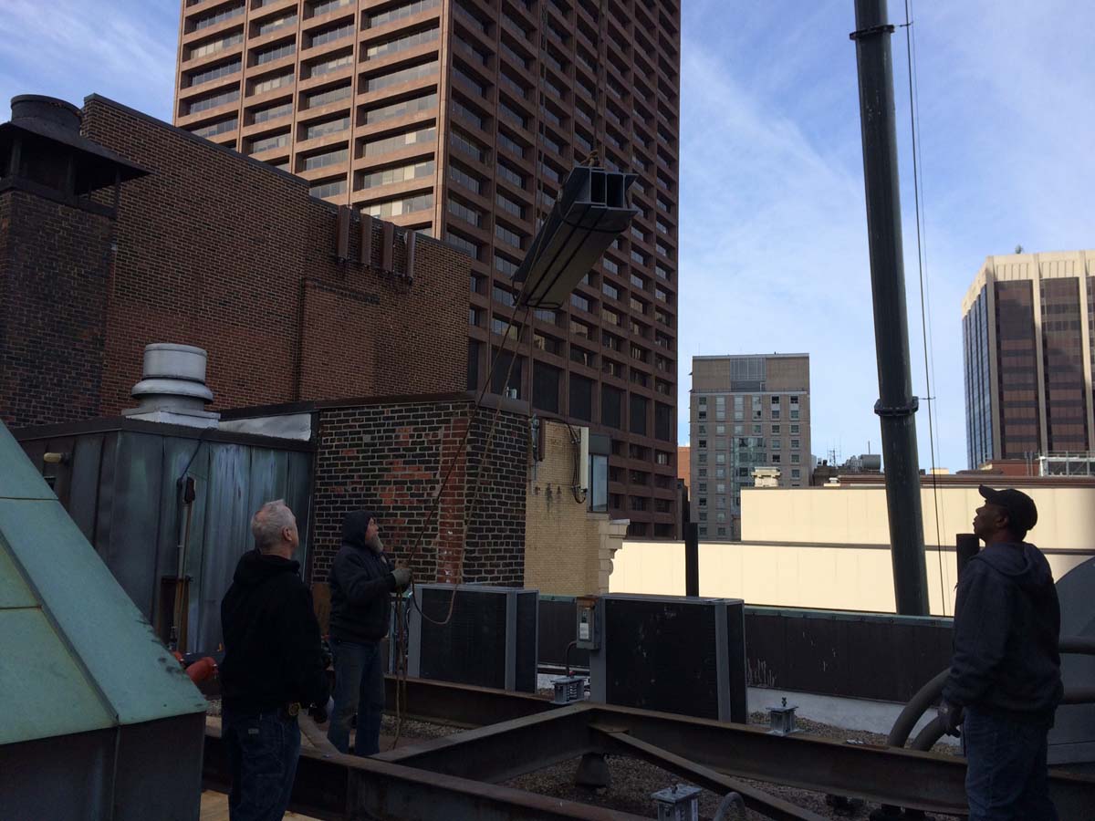 Projects Gallery Enterprise Equipment Weymouth, MA