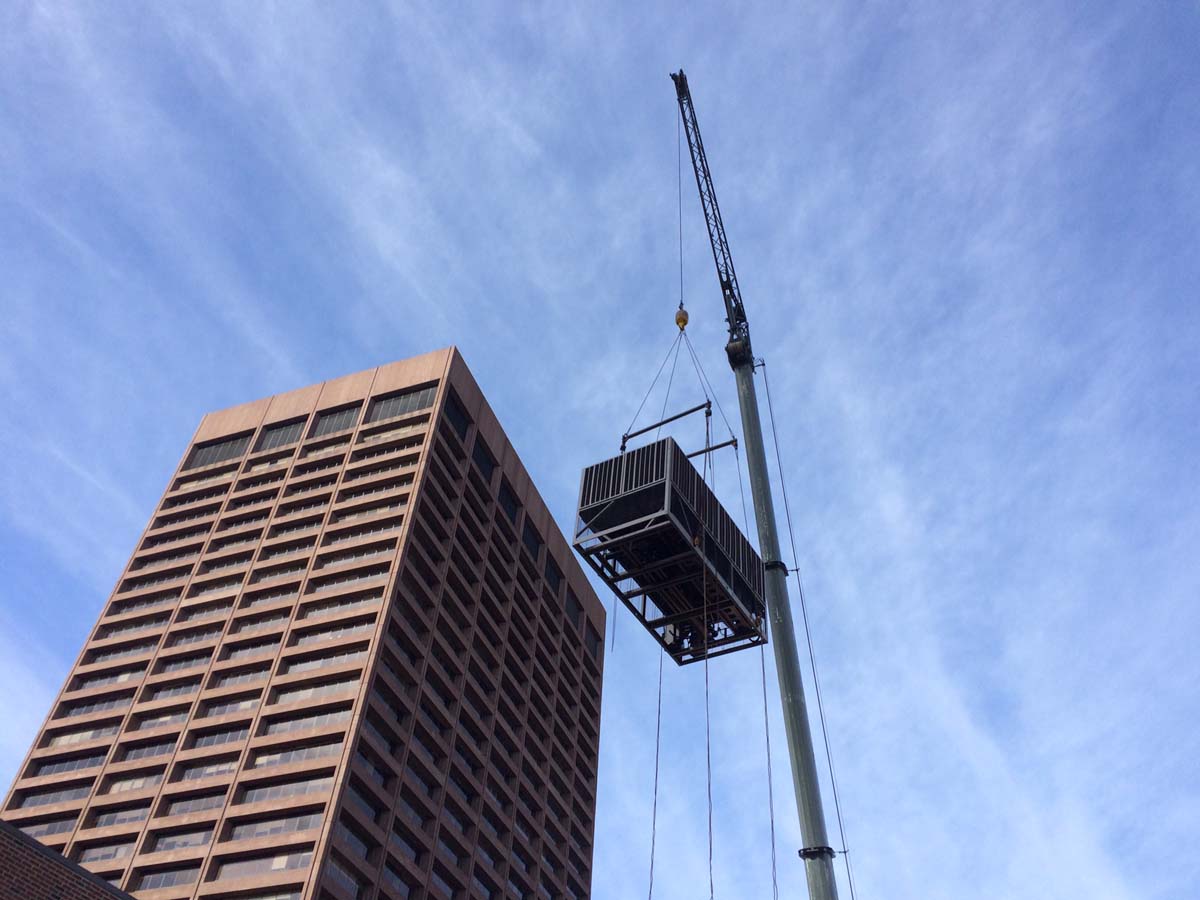 Projects Gallery Enterprise Equipment Weymouth, MA