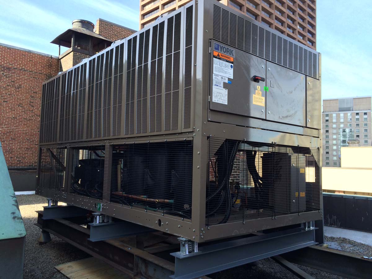 Projects Gallery Enterprise Equipment Weymouth, MA