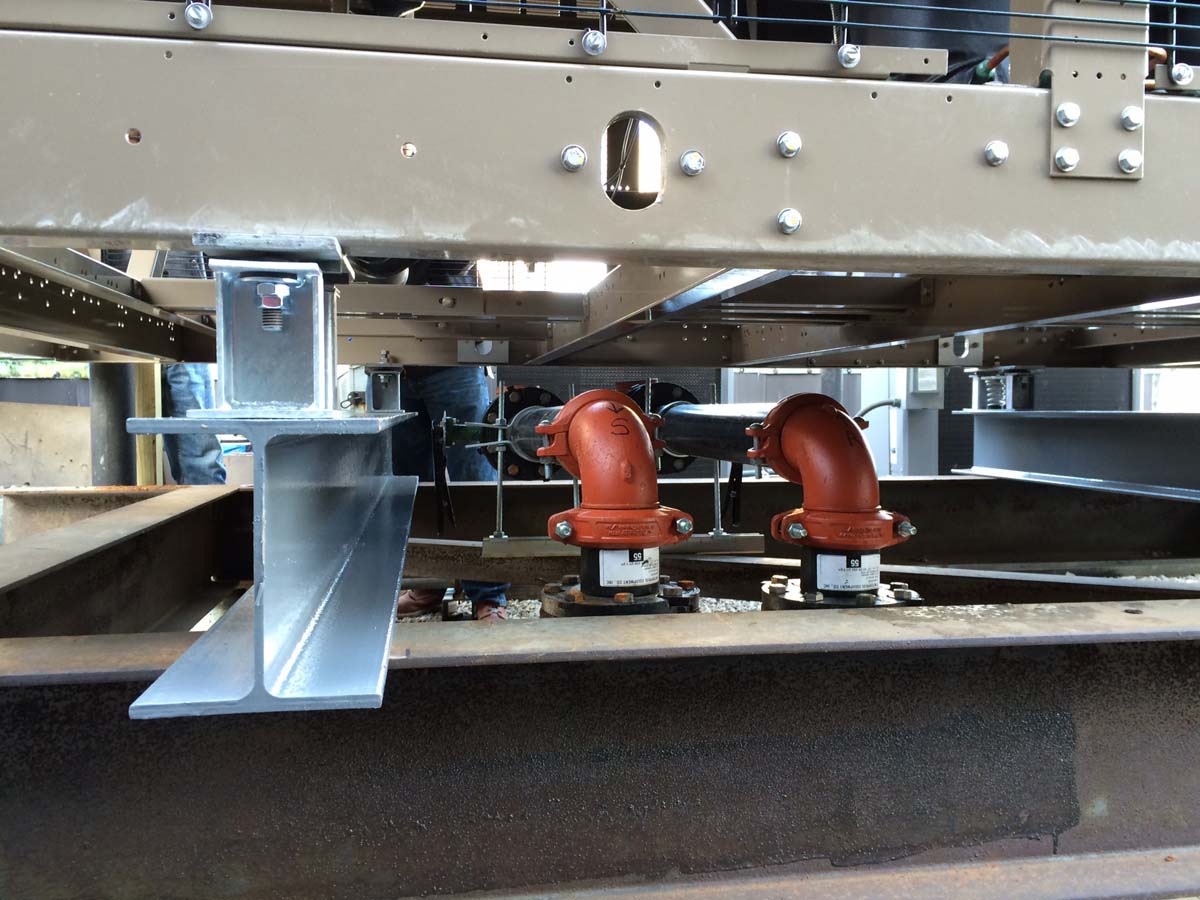 Projects Gallery Enterprise Equipment Weymouth, MA