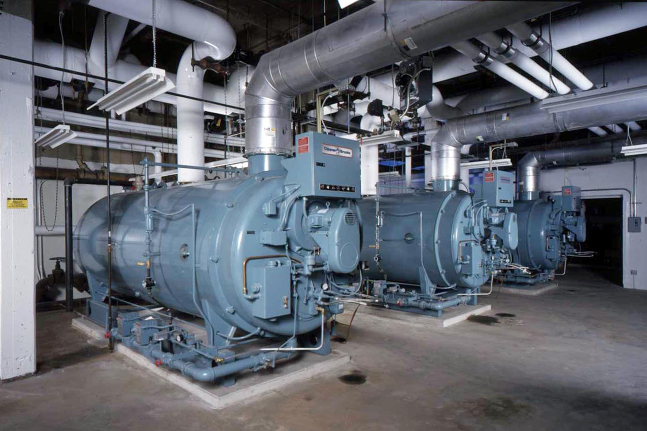 Projects Gallery Enterprise Equipment Weymouth, MA