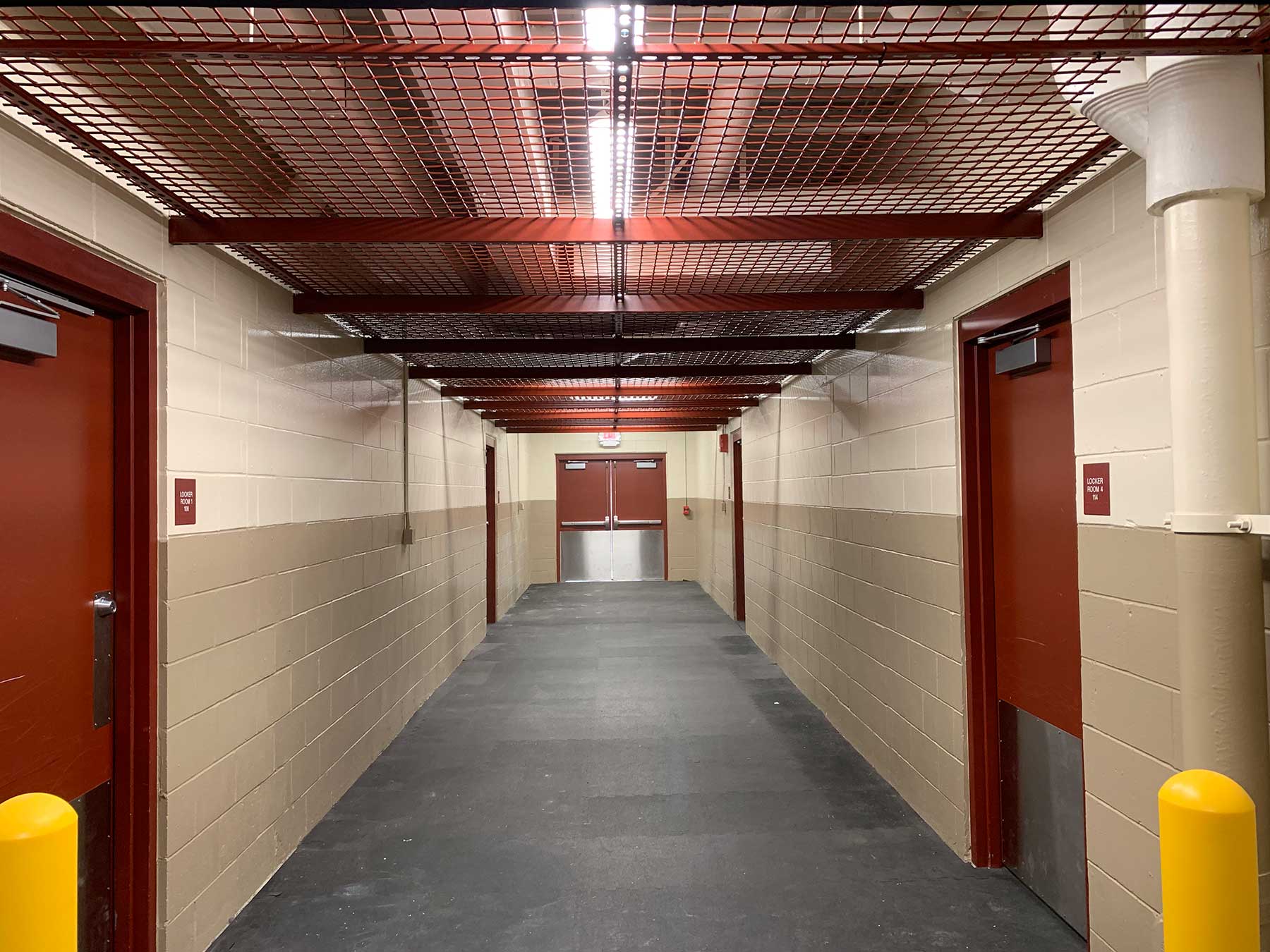 Projects Gallery Enterprise Equipment Weymouth, MA