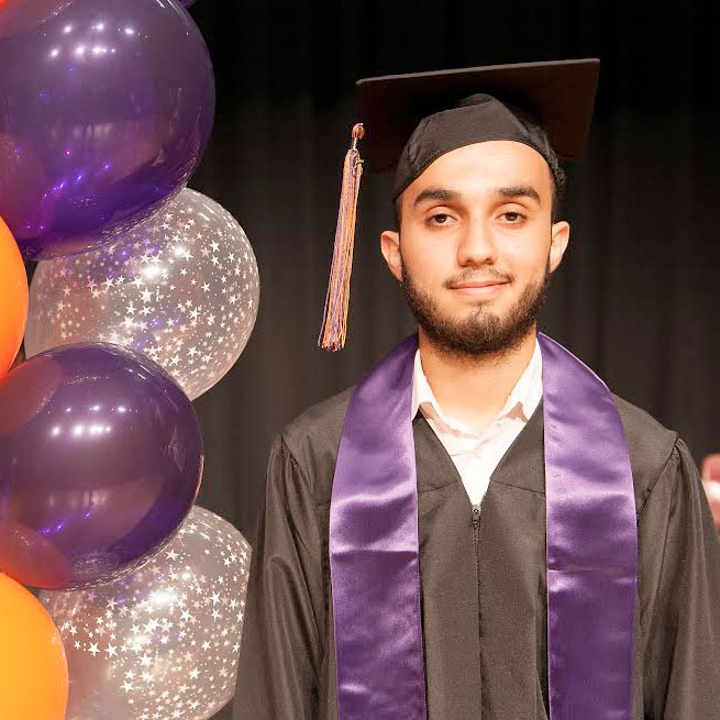 Enterprise High School Charter School in Clearwater, Florida