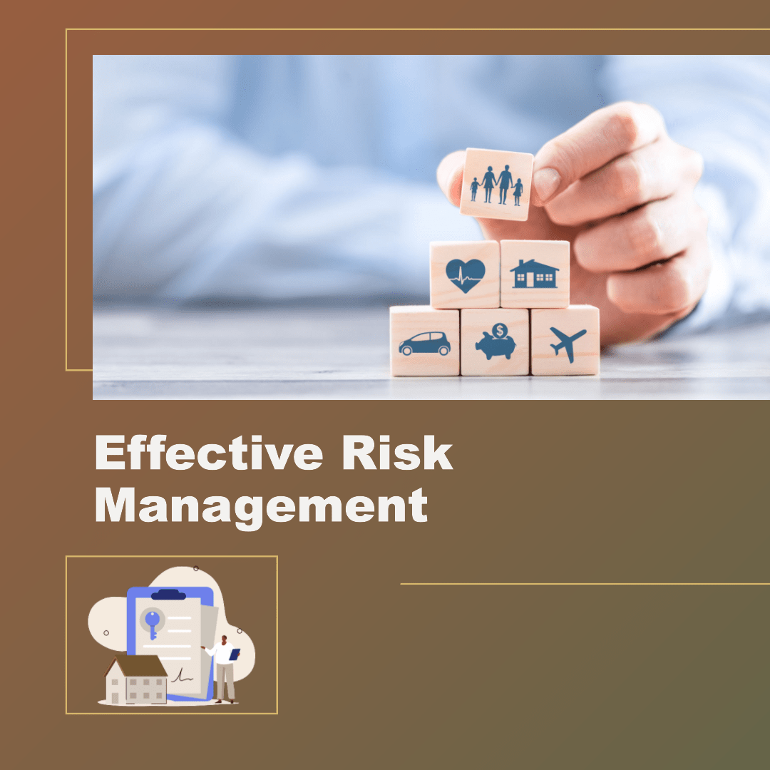 Risk Management Enterprise Insurance