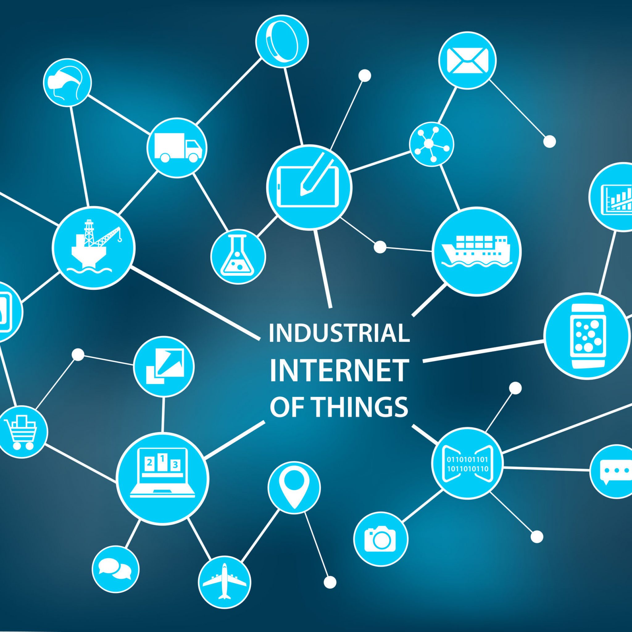 The workforce implications of the industrial IoT