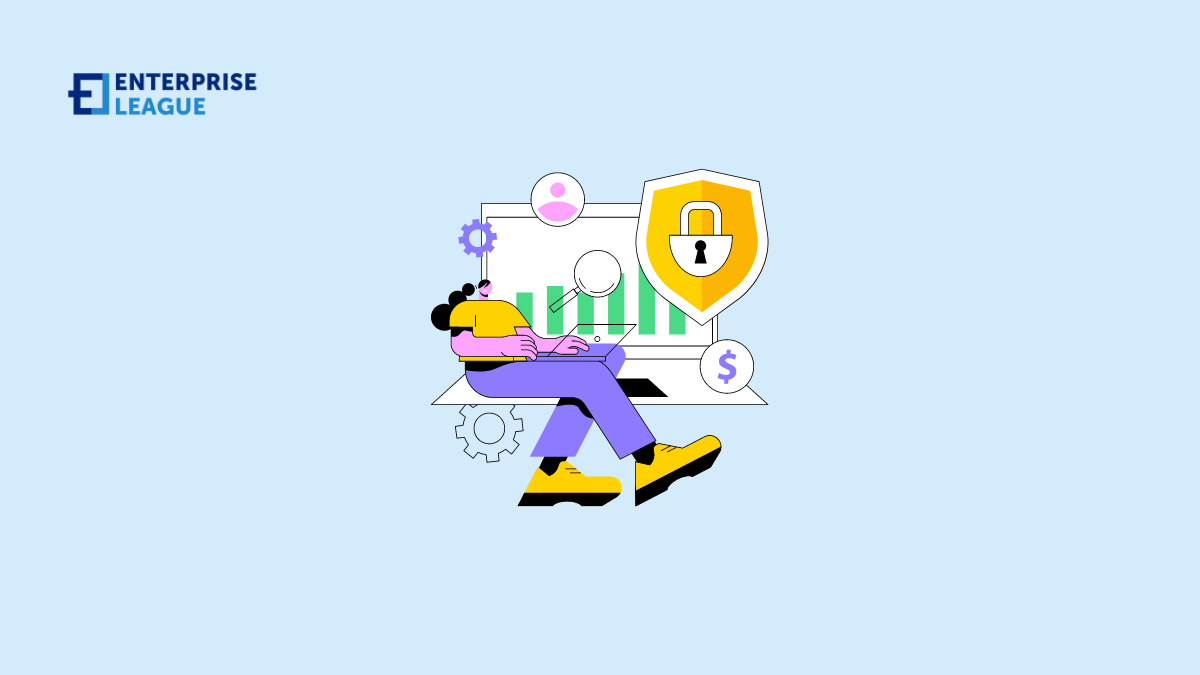 Reducing business security risks 6 Proven strategies to protect your