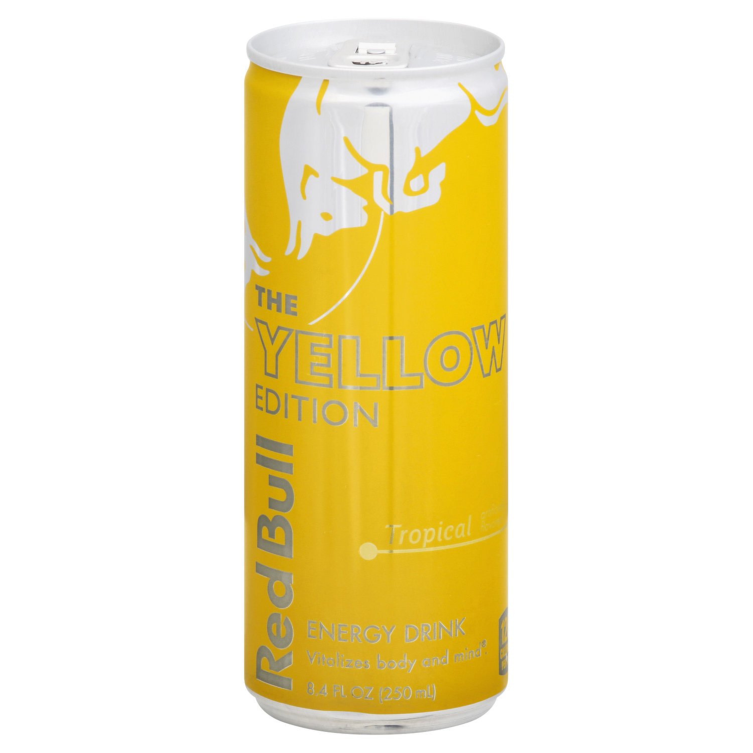 Red Bull Variety 8.4oz Can Enterprise Refreshment Solutions