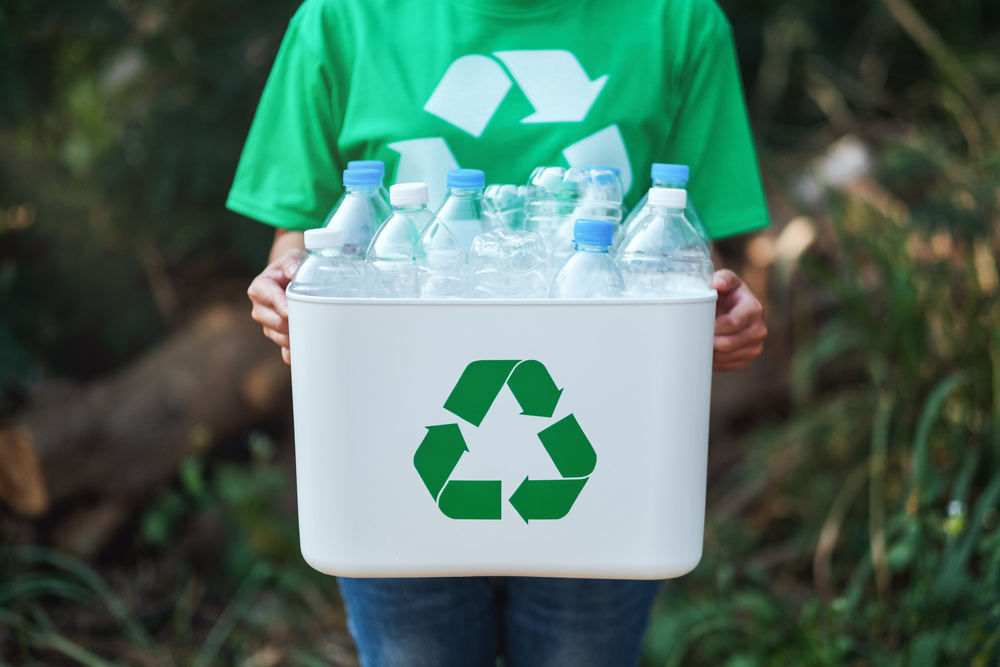 Recycling Doesn't Have to Be Complicated So Why Is It? Enterpriseregion