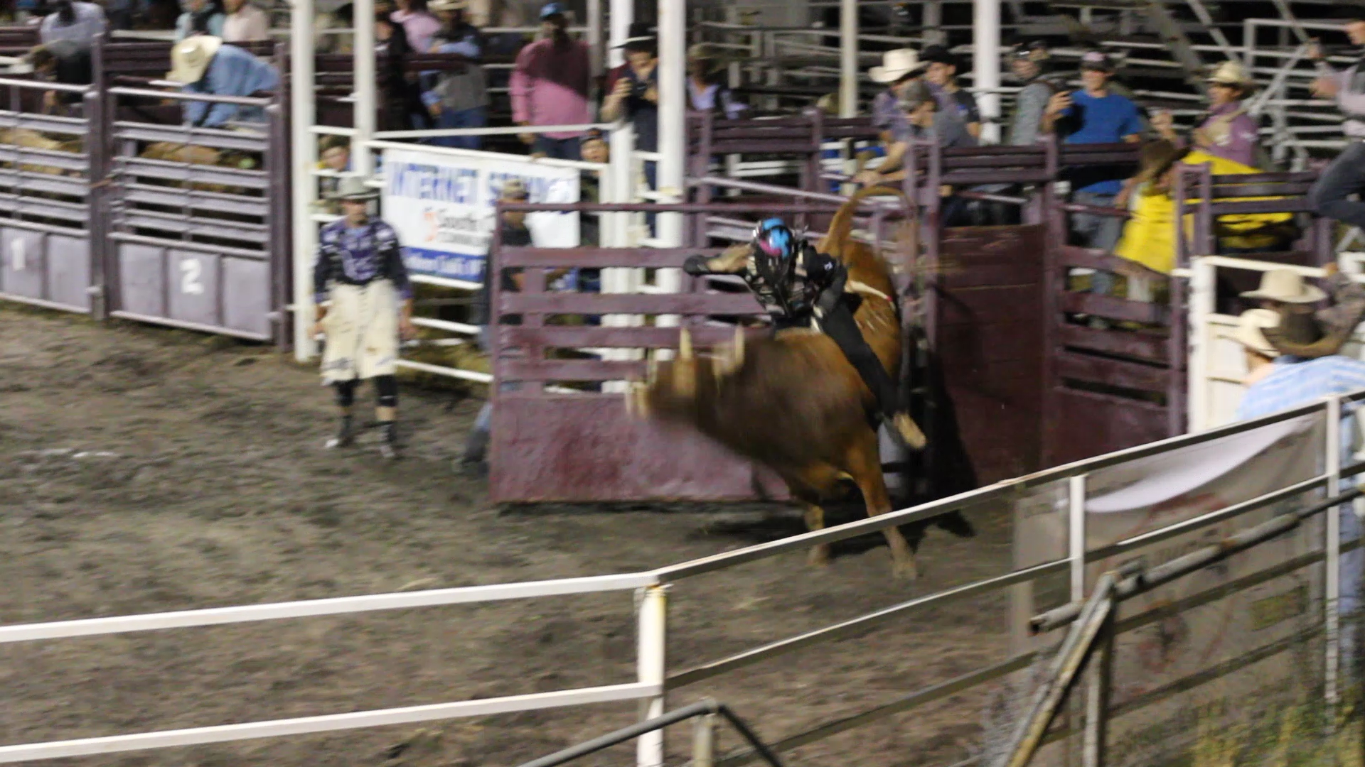 Enterprise Utah Rodeo