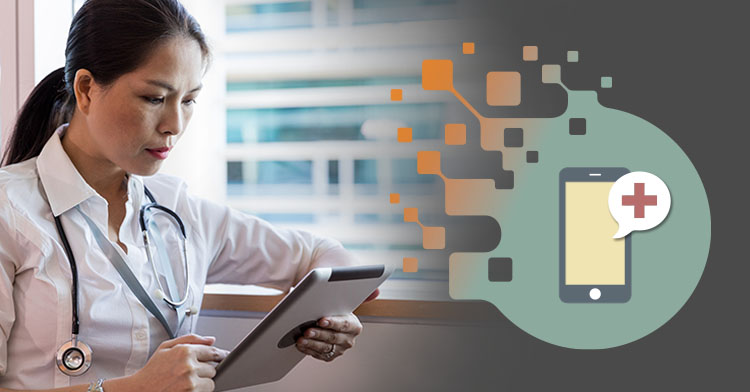 Digital Health Tools And The New Normal Upmc Enterprises