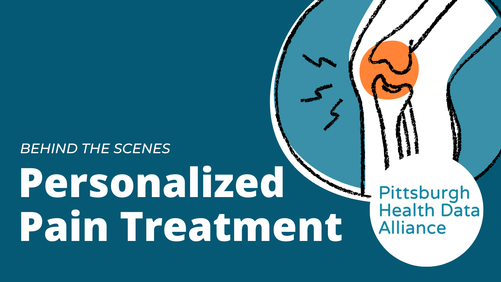 UPMC Enterprises Continues Support for PHDA’s Personalized Pain