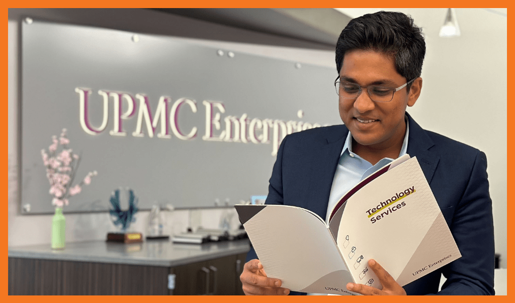 Get to Know Technology Services and Our Newly Updated Catalog of