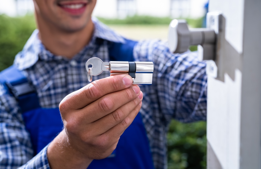 Building Maintenance Enterprise Services Building Repairs