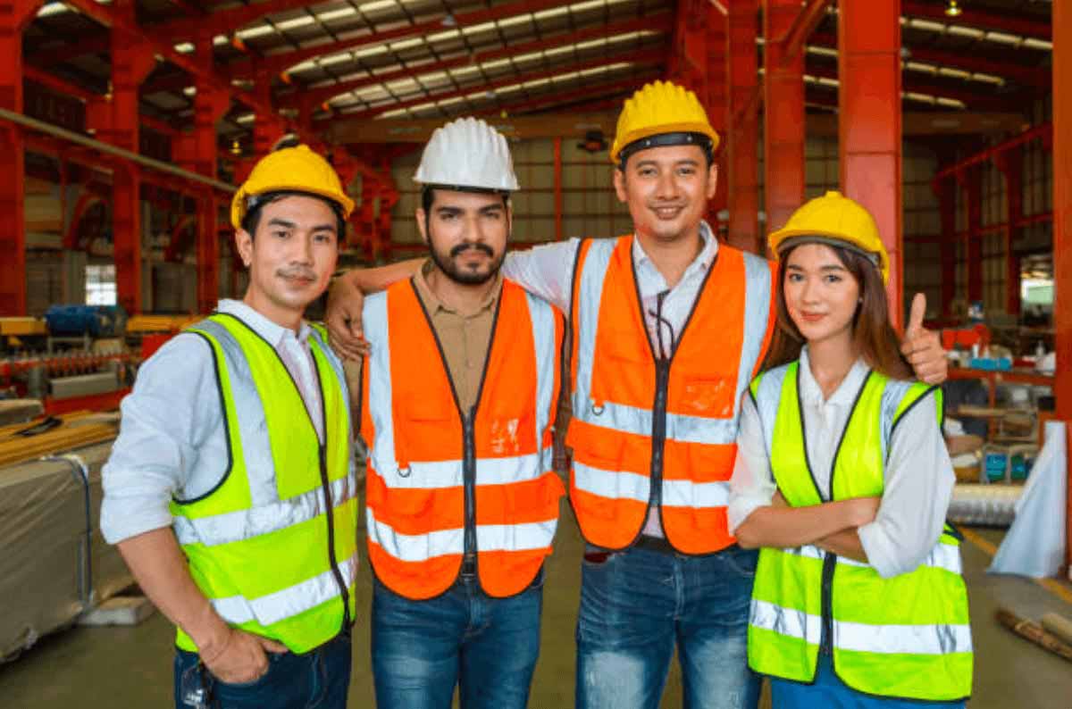 Hire Skilled Warehouse Workers Enterprise Staffing