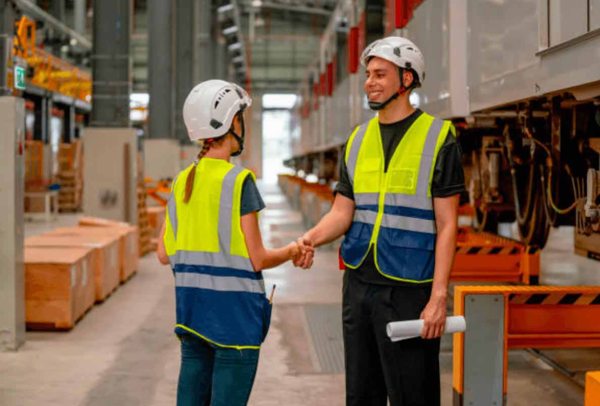 Hire Skilled Warehouse Workers Enterprise Staffing