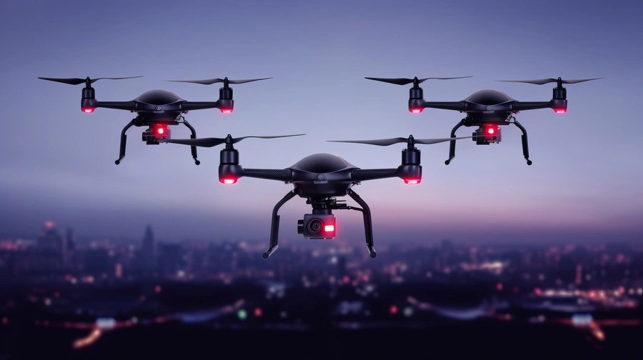 Do I Need a Licence to Fly a Drone in the UK? Enterprise UAV