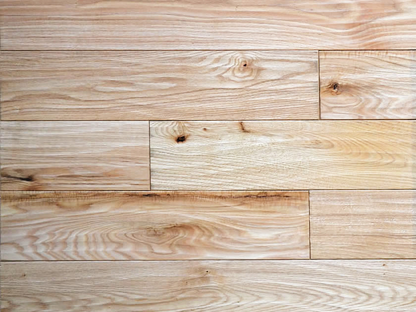 Red Oak Paneling Enterprise Wood Products